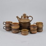 1535 4123 TEA SET